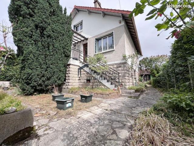 Maison 6 pièces 85 m²