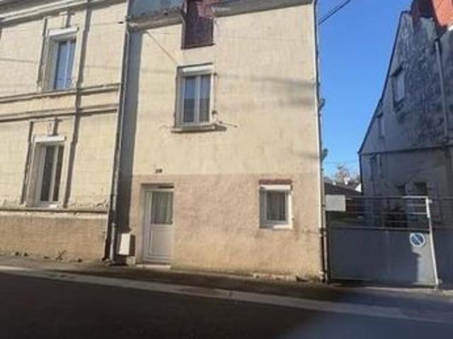 Maison 6 pièces 85 m²