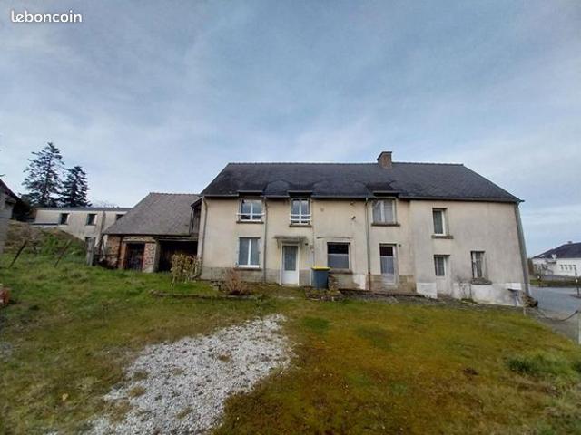 Maison 6 pièces 85 m²