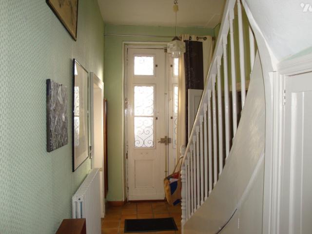 Maison 6 pièces