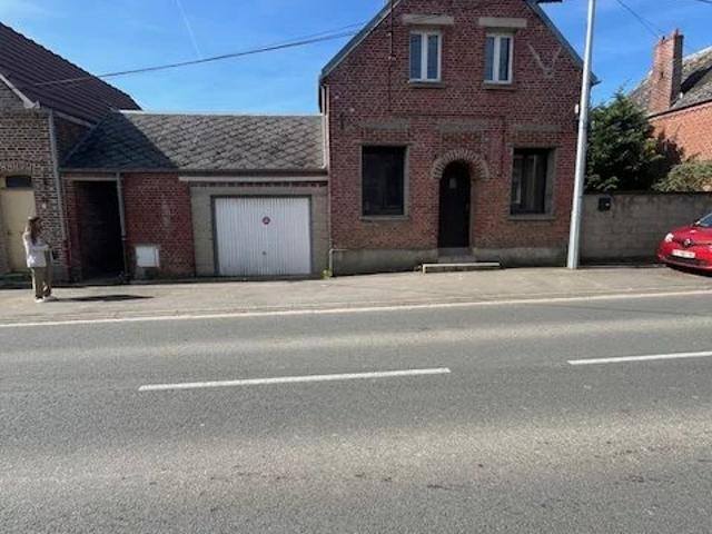 maison 6 pièces