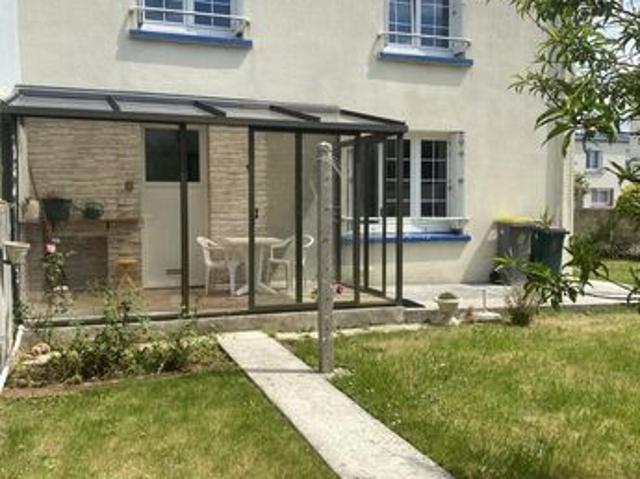 Maison 6 pièces 86 m²