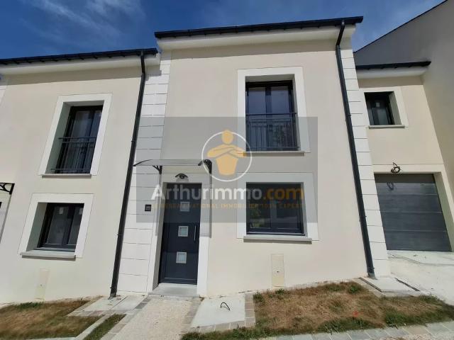 Maison 6 pièces 86 m²