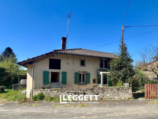 Maison 6 pièces 86 m²