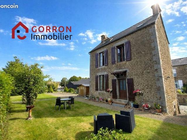 Maison 6 pièces 86 m²