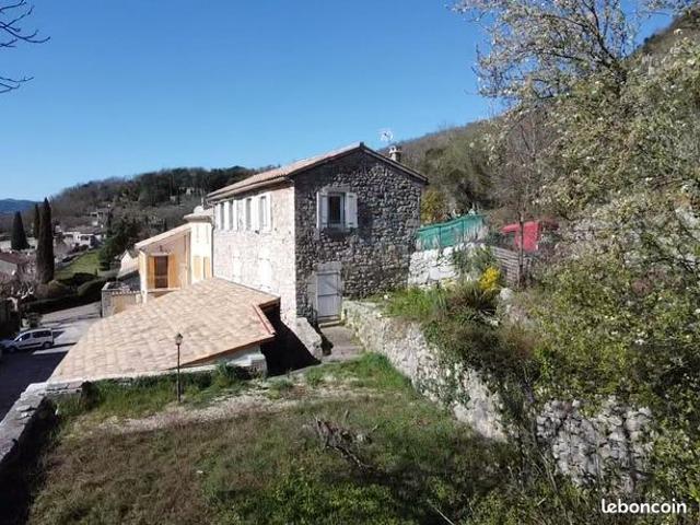 Maison 6 pièces 86 m²