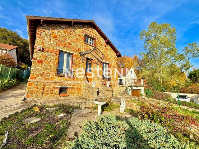 Maison 6 pièces 86 m²