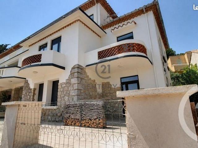 Maison 6 pièces 86 m²