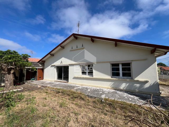 Maison 6 pièces 86 m²
