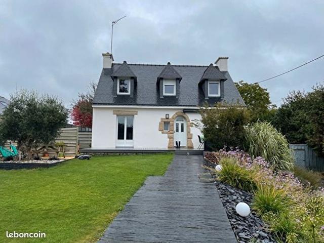 Maison 6 pièces 86 m²
