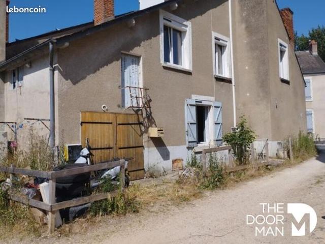 Maison 6 pièces 86 m²
