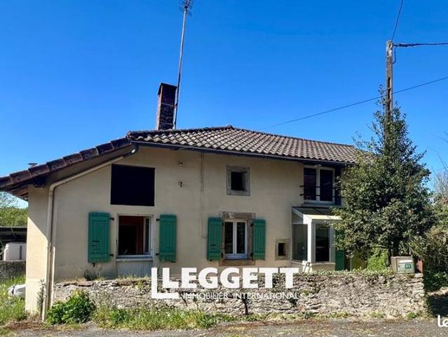 Maison 6 pièces 86 m²