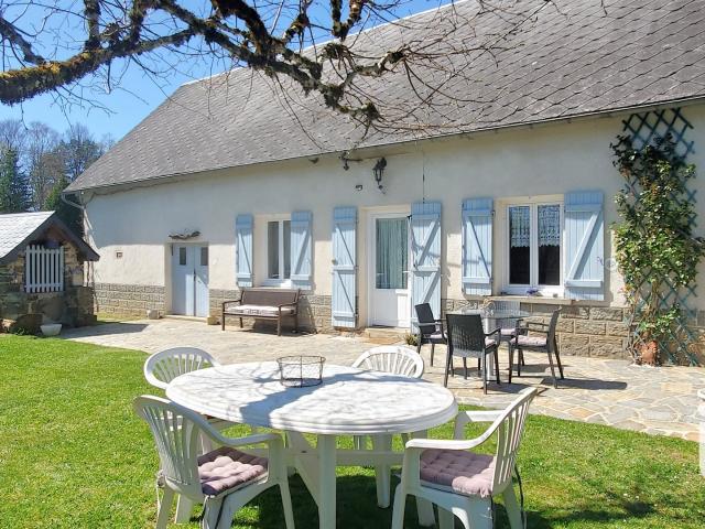 Maison 6 pièces 86 m²