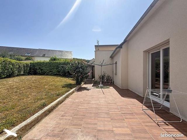 Maison 6 pièces 86 m²