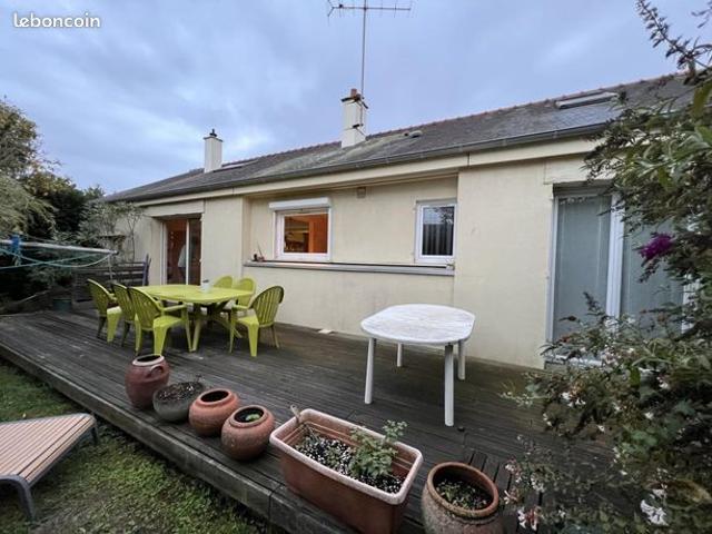 Maison 6 pièces 86 m²