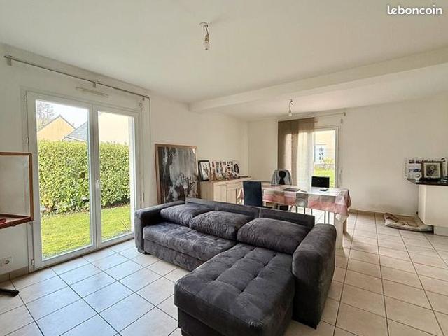 Maison 6 pièces 86 m²