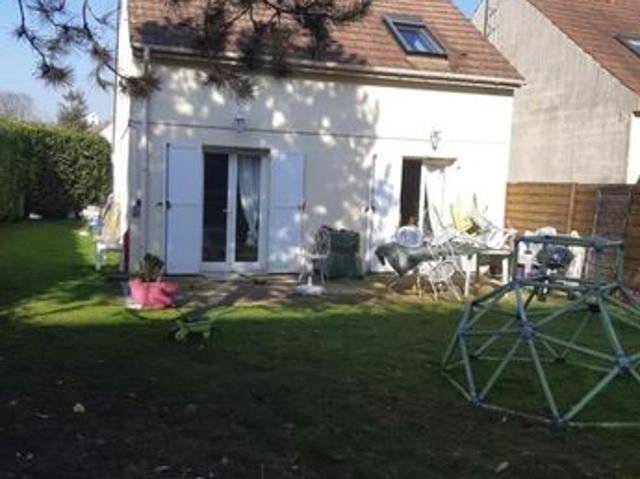 Maison 6 pièces 86 m²