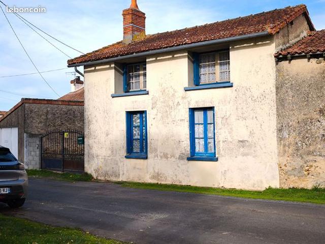 Maison 6 pièces 86 m²