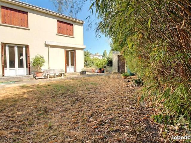 Maison 6 pièces 86 m²