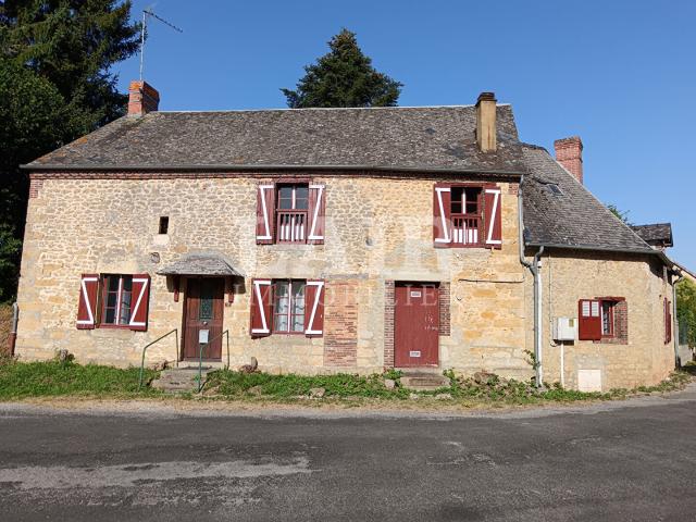 Maison 6 pièces 86 m²