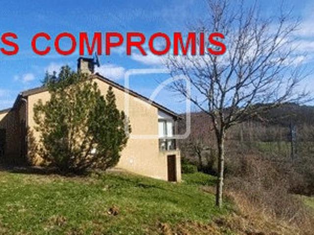 Maison 6 pièces 86 m²