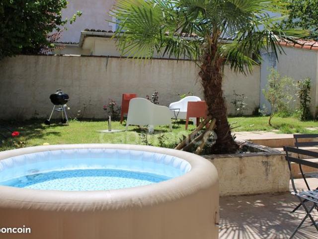 Maison 6 pièces 86 m²