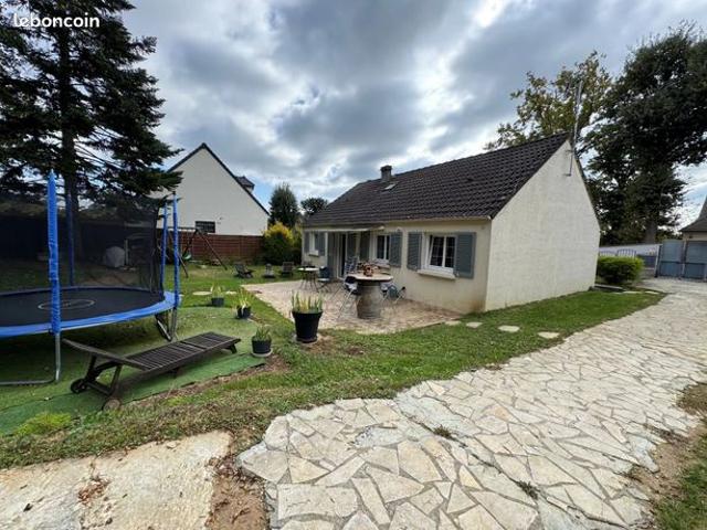 Maison 6 pièces 86 m²
