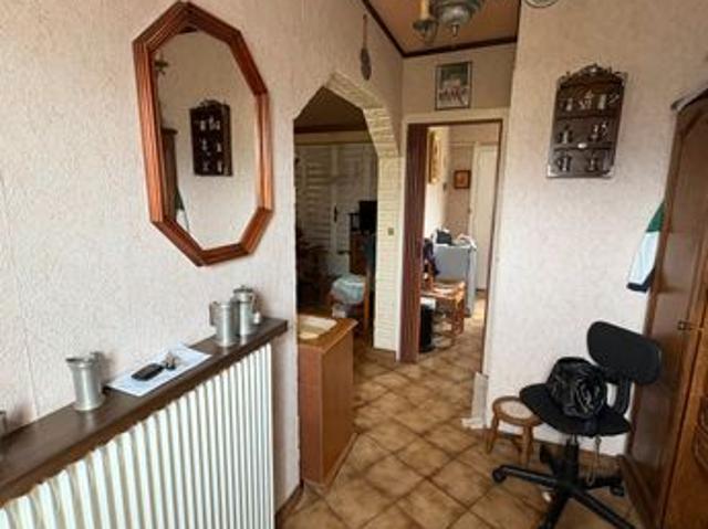 Maison 6 pièces 86 m²