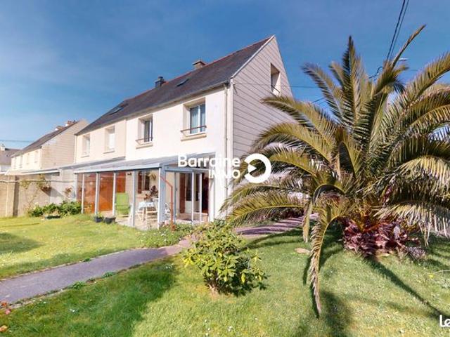 Maison 6 pièces 86 m²