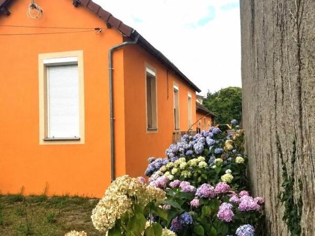Maison 6 pièces 86 m²