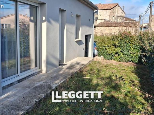 Maison 6 pièces 86 m²