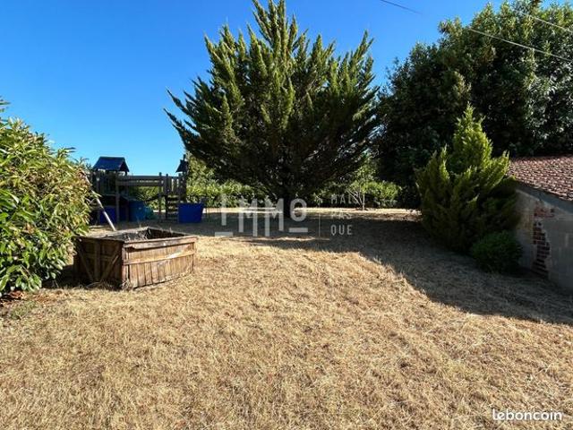 Maison 6 pièces 86 m²