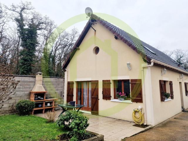 Maison 6 pièces