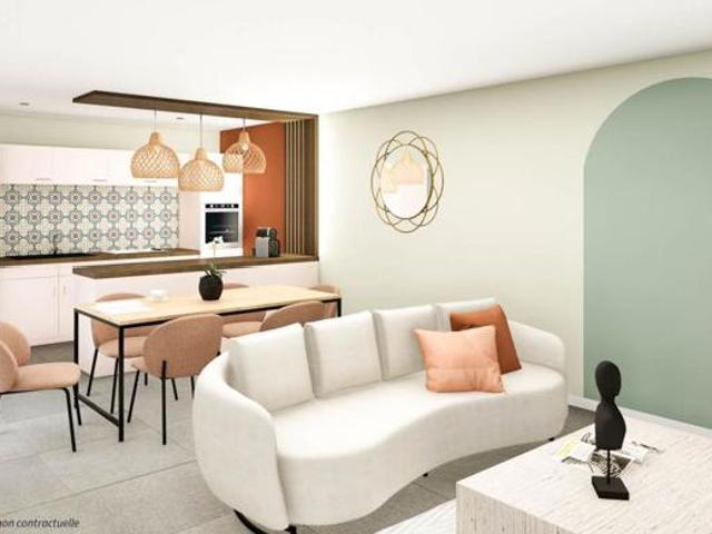 Maison 6 pièces 87 m2