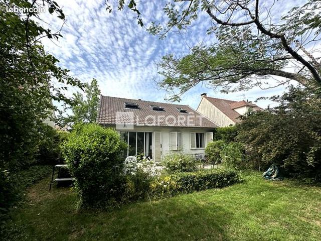 Maison 6 pièces 87 m²