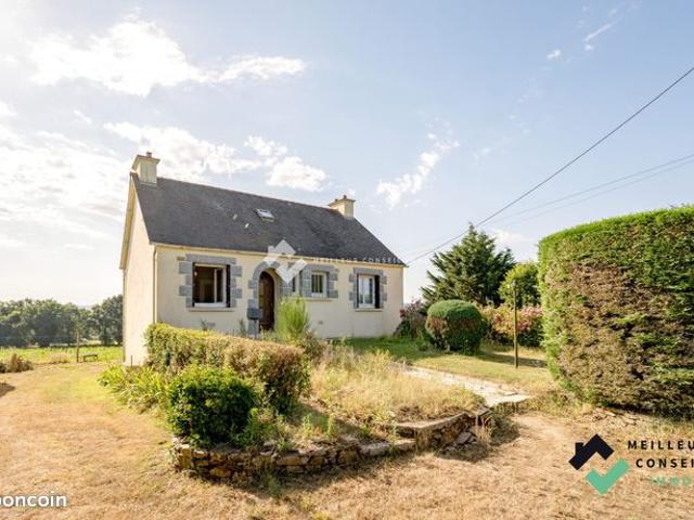 Maison 6 pièces 87 m²