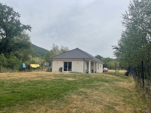 Maison 6 pièces 87 m²