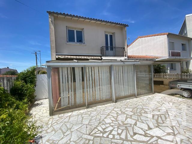Maison 6 pièces 87 m²