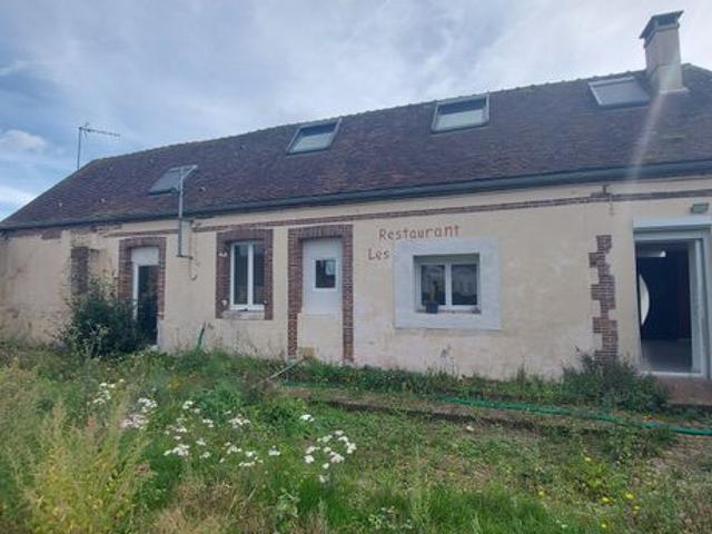 Maison 6 pièces 87 m²