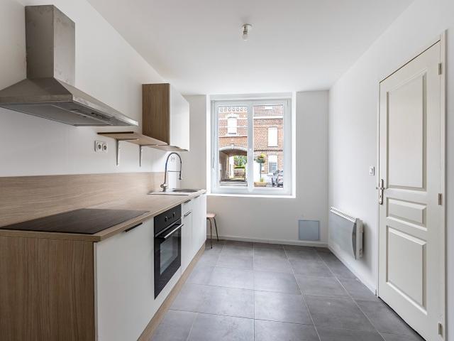 Maison 6 pièces 87 m²