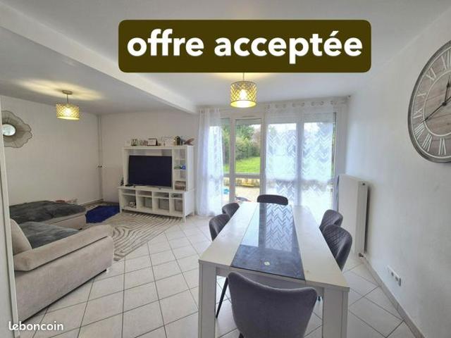 Maison 6 pièces 87 m²