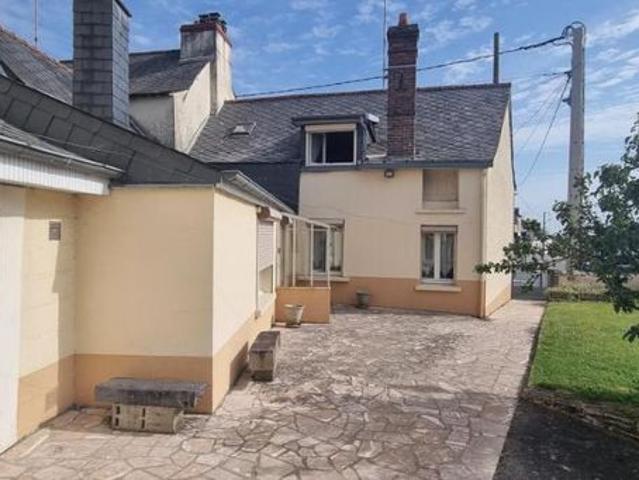 Maison 6 pièces 87 m²