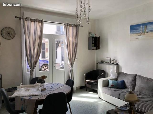 Maison 6 pièces 87 m²