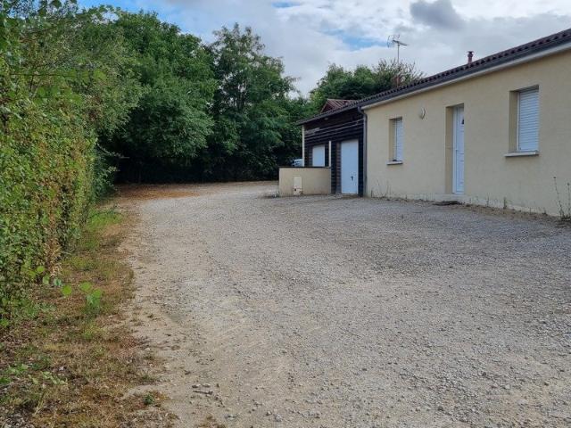 Maison 6 pièces 87 m²