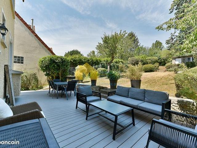 Maison 6 pièces 87 m²