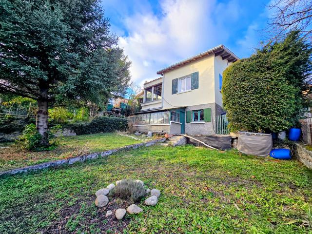 Maison 6 pièces 87 m²