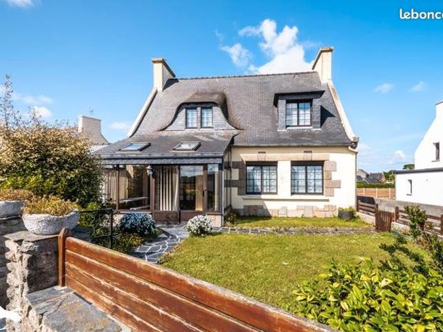 Maison 6 pièces 87 m²