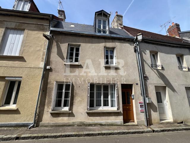 Maison 6 pièces 87 m²