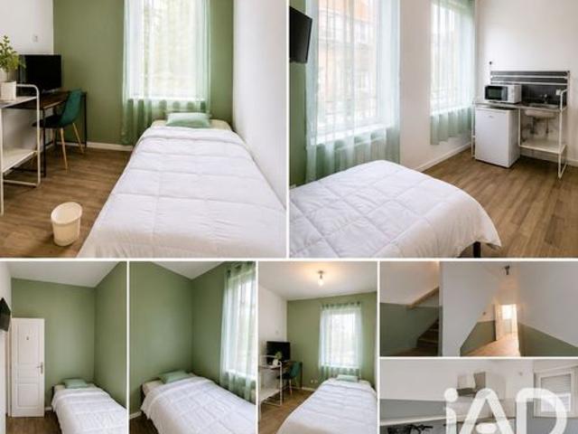 Maison 6 pièces 87 m²