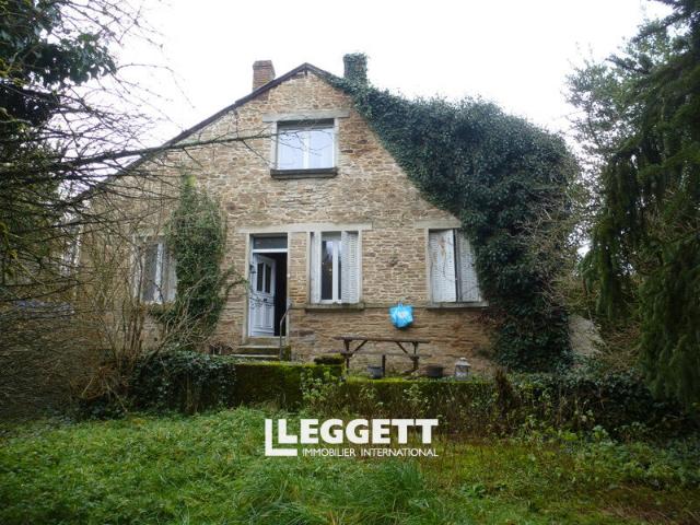 Maison 6 pièces 87 m²